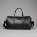 GlideBag - Strapazierfähige Reisetasche mit großem Fassungsvermögen verstellbarem Schultergurt und stabilen Griffen