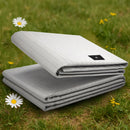 ZenEarth – Fortschrittliches Erdungslaken mit Heiz- und Ladefunktion