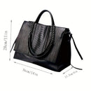 Annika - Strapazierfähige Umhänge und Laptoptasche mit großem Fassungsvermögen