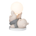 GlowBear – Touch Steuerung LED Nachtlicht mit weichem Bären Entwerfen