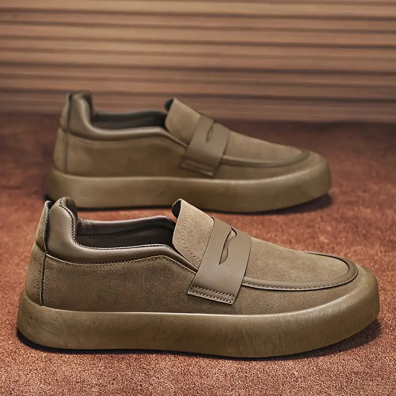 Baldwin - Leichte Schuhe mit rutschfester Sohle für mehr Komfort