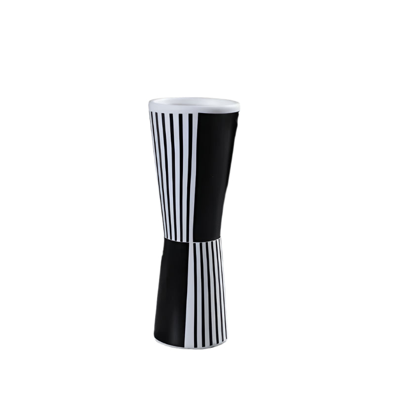 ModiVase – Moderne geometrische Vase für Blumenarrangements und einzigartige Dekoration