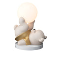 GlowBear – Touch Steuerung LED Nachtlicht mit weichem Bären Entwerfen