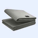 ZenEarth – Fortschrittliches Erdungslaken mit Heiz- und Ladefunktion