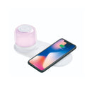 LumoLift – Abnehmbare LED Tischleuchte mit Touch Steuerung