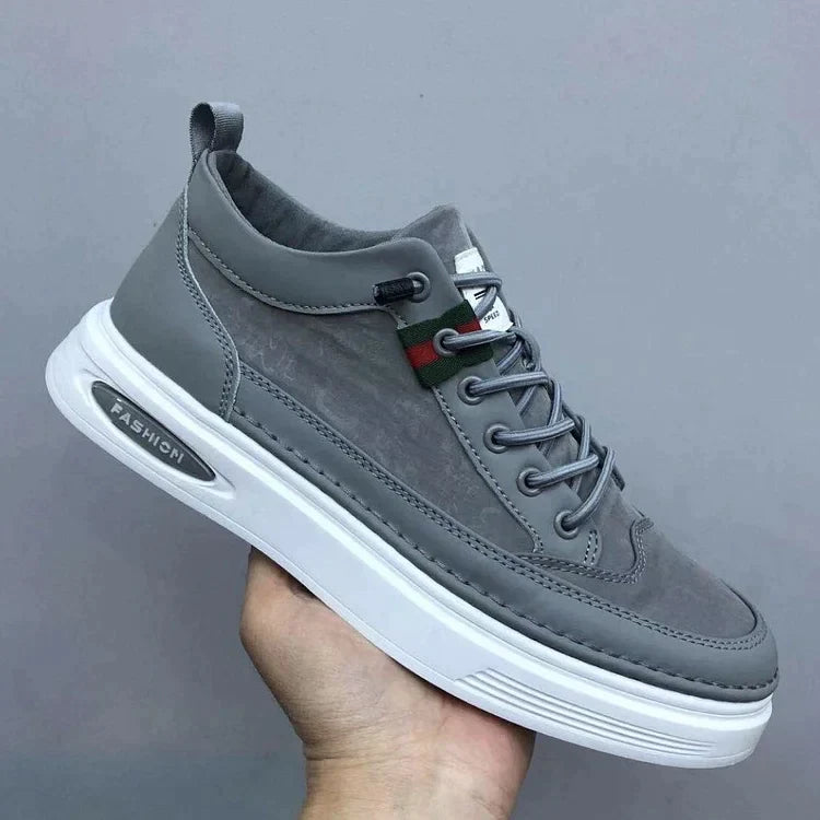 Mason - Leichtgewicht Rutschfest Flache Knöchel Schuhe