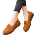 Lina – Leichte rutschfeste Loafer für Komfort und Stil