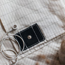 ZenEarth – Fortschrittliches Erdungslaken mit Heiz- und Ladefunktion