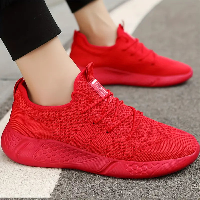 Anton - Leichte Schuhe mit rutschfester Sohle für unübertroffenen Komfort