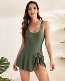 Alira – Figurformender Badeanzug mit eleganter Kontur und schmeichelnder Passform