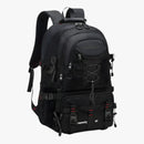 TrailSafe – Wasserdichter Rucksack mit großem Fassungsvermögen und verstellbaren Riemen