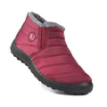 ArcticEase™ - All Wetter Schneestiefel