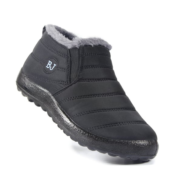 ArcticEase™ - All Wetter Schneestiefel