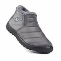 ArcticEase™ - All Wetter Schneestiefel