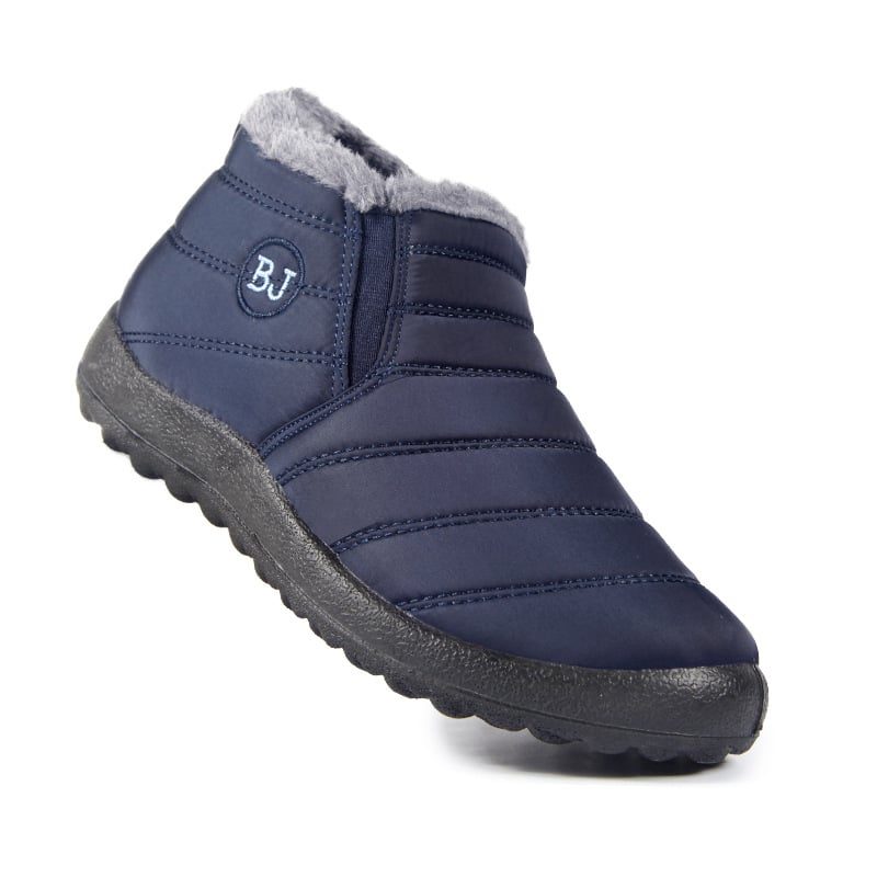 ArcticEase™ - All Wetter Schneestiefel