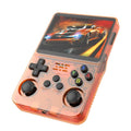 RetroVault – Tragbare Handheld-Spielkonsole mit Linux System