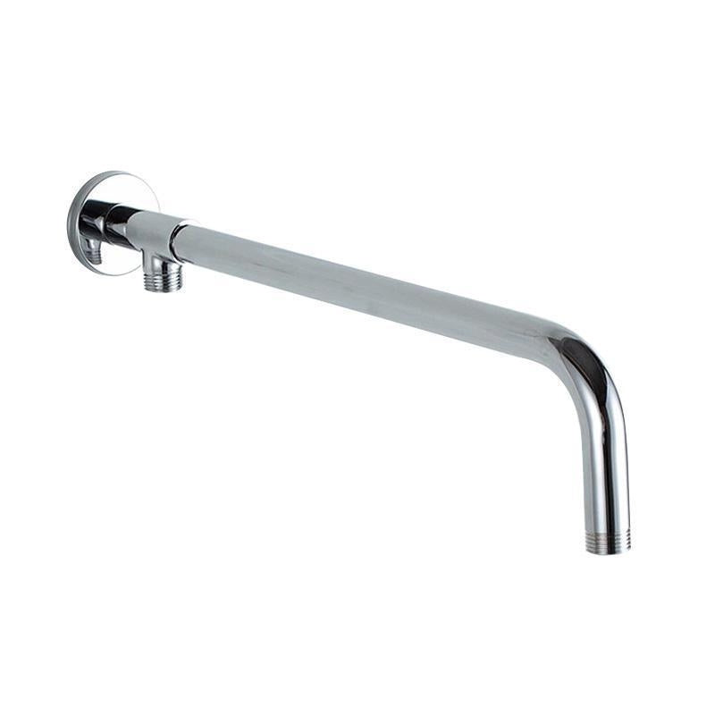 RainCraft – Wandmontierte Regendusche mit ultradünnem Design und gleichmäßigem Wasserfluss