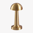 LumiPort - Wiederaufladbare kabellose Tischlampe für Schlafzimmer und Schreibtisch Dekoration