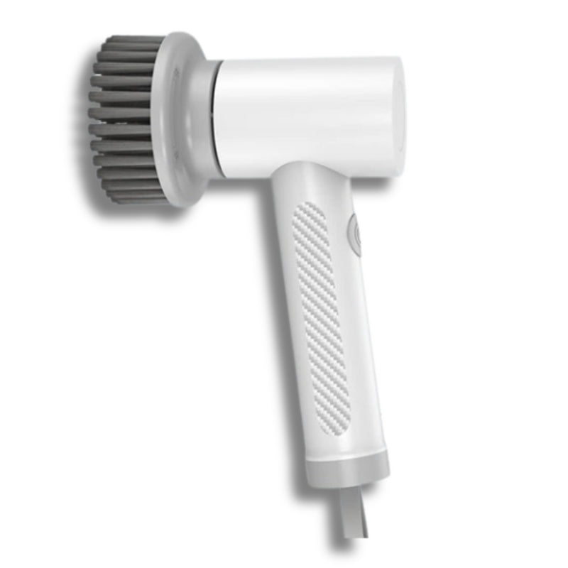 SwiftBrush – Elektrische Scheuerbürste zur Reinigung von Küche und Herdreinigung