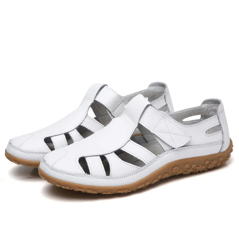 Emma – Elegante rutschfeste Schuhe für Komfort und Halt