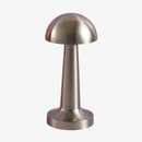 LumiPort - Wiederaufladbare kabellose Tischlampe für Schlafzimmer und Schreibtisch Dekoration