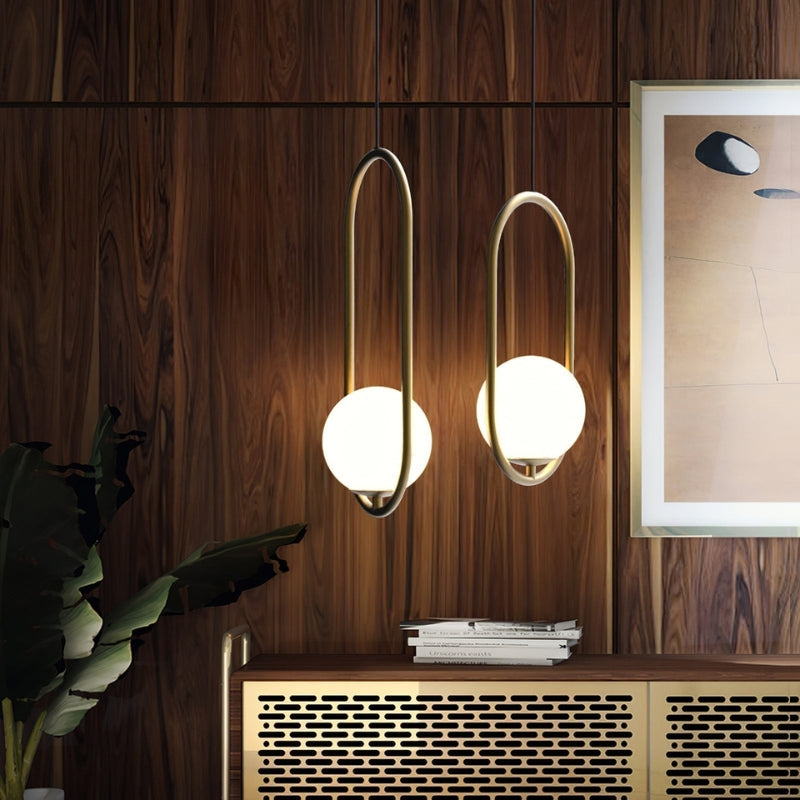 LumeGlow – Moderne Pendelleuchte mit Loftbeleuchtung für einzigartiges Dekor