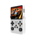 RetroVault – Tragbare Handheld-Spielkonsole mit Linux System