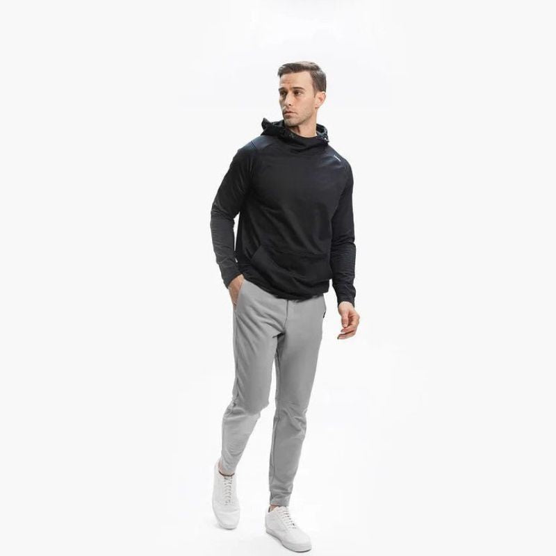 Williams – Stylische Slim Fit Hose mit Seitentaschen