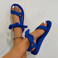 Zaida – Lässige Schuhe im Schleifendesign mit rutschfester Sohle