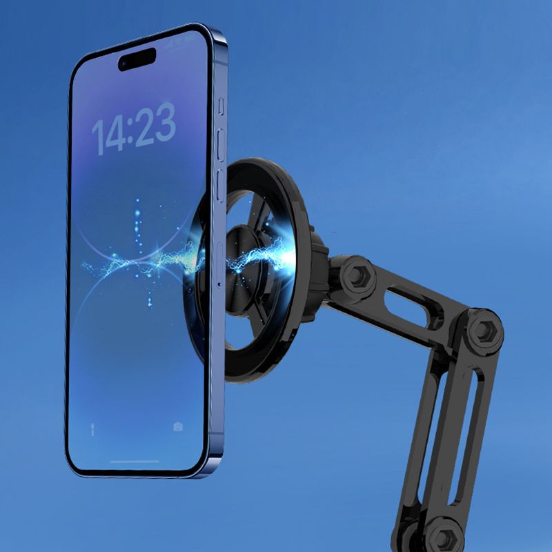 DriveEase™ - Magnetische Telefon Halterung