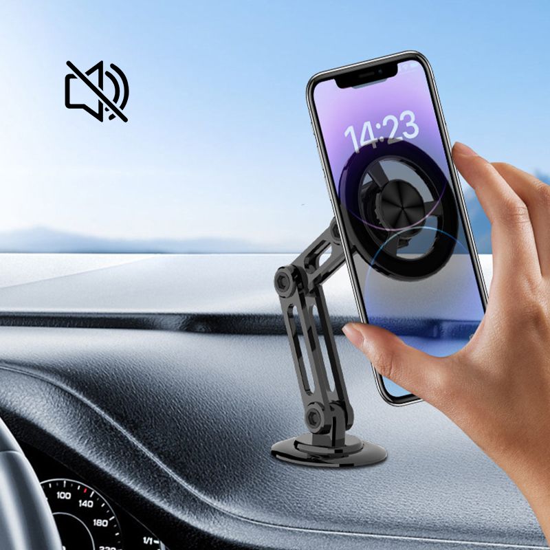 DriveEase™ - Magnetische Telefon Halterung