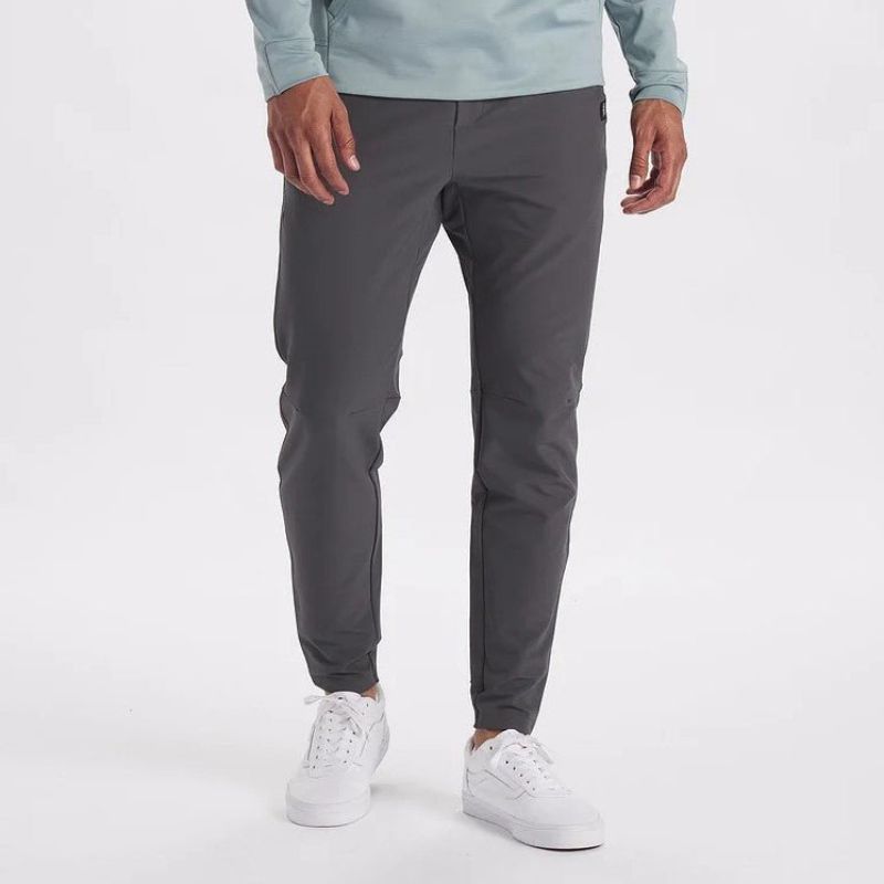 Williams – Stylische Slim Fit Hose mit Seitentaschen