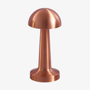 LumiPort - Wiederaufladbare kabellose Tischlampe für Schlafzimmer und Schreibtisch Dekoration