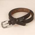 BeltCraft – Eleganter Vintage Gürtel mit markanter Schnalle