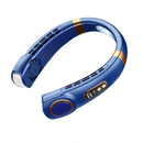 AirNest – Freihändiger Nackenventilator mit gebogenem Rahmen und einstellbarem Kühldesign