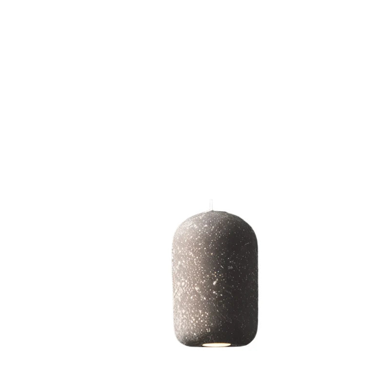 ZenGlow – Elegante Pendelleuchte mit industriellem Design und modernem Charme