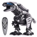 DinoSurge – Ferngesteuerter Roboter-Dinosaurier mit Musik und Lichtern