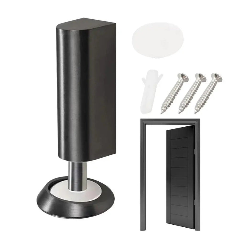 DoorMag – Starke magnetische Türstopper für Haushalt und Badezimmer