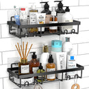 ZenSpace – Stilvolles Regal Mit Minimalistischem Design