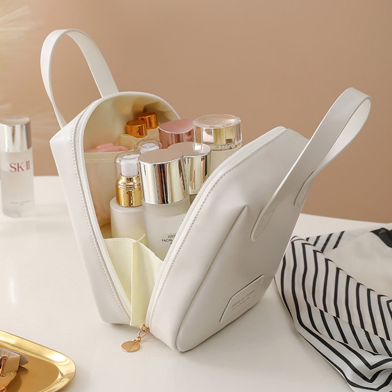 Mira – Kompakte Reisetasche mit ausklappbarem Design und Aufbewahrungsfunktion