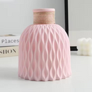 VaseAura – Langlebige Vase für frische Blumenarrangements und Heimdekoration