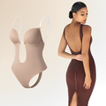 Perry – Unsichtbarer Push up BH mit Trägern