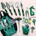 PlantGuard – Praktisches Gartengeräte-Set mit robuster Tasche für den täglichen Gebrauch