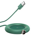 SipStay – USB beheizter Untersetzer mit LED Anzeige für perfekt warme Getränke