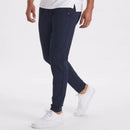 Williams – Stylische Slim Fit Hose mit Seitentaschen