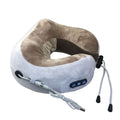 CleoRelax – Ergonomisches Heizkissen mit wohltuender Massage für Nacken und Rücken