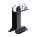 TimeStand – Drehbarer Klapp Tischkalender für die Dekoration zu Hause oder im Büro