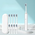 PearlBright – Elektrische Schallzahnbürste mit USB Ladefunktion