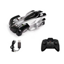 TurboTrek - Fernbedienungsauto mit USB -Ladung und 360 ° Rotationc