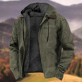 Arana - Stylische Wasserdichte Jacke Mit Perfekter Passform Und Komfort